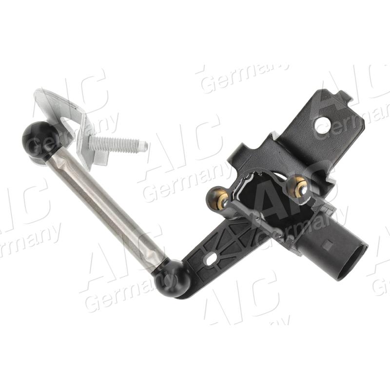 Capteur, correcteur de portée d'éclairage AIC 74387 - Visuel 1