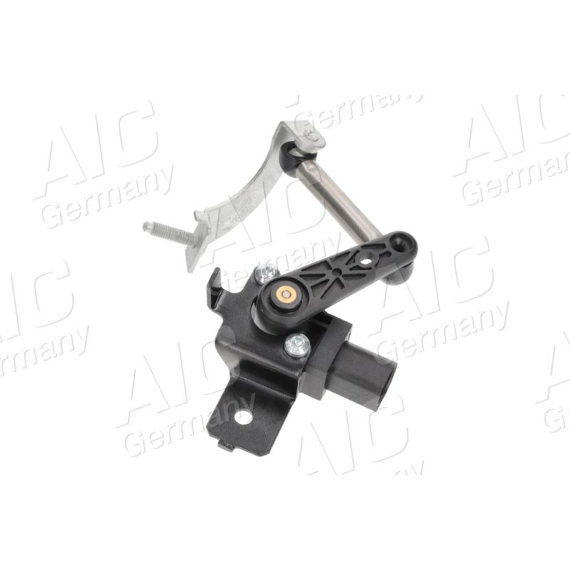 Capteur, correcteur de portée d'éclairage AIC 74387 - Visuel 2