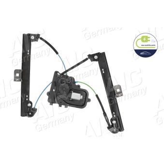 Lève-vitre avant gauche AIC 74393