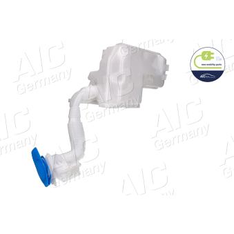 Réservoir d'eau de nettoyage, nettoyage des vitres AIC 74396 Réservoir d'eau de nettoyage, nettoyage des vitres AIC 74396