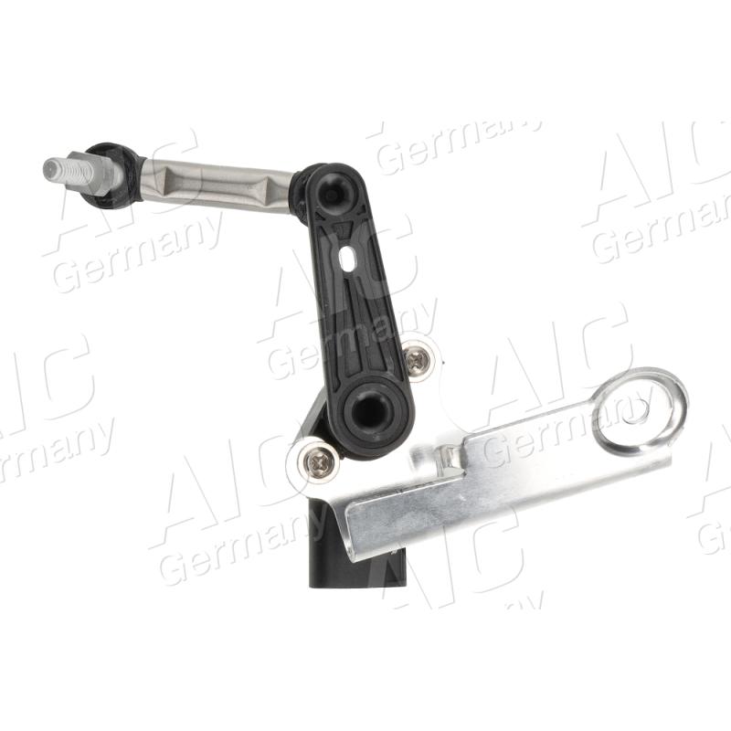 Capteur, niveau de suspension pneumatique avant droit AIC 74400 - Visuel 1