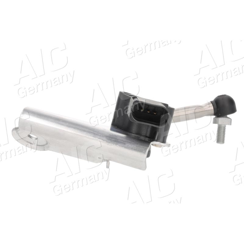Capteur, niveau de suspension pneumatique avant droit AIC 74400 - Visuel 2