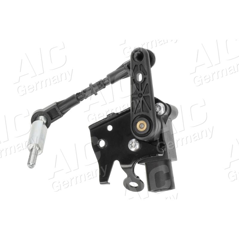 Capteur, correcteur de portée d'éclairage avant gauche AIC 74406 - Visuel 1