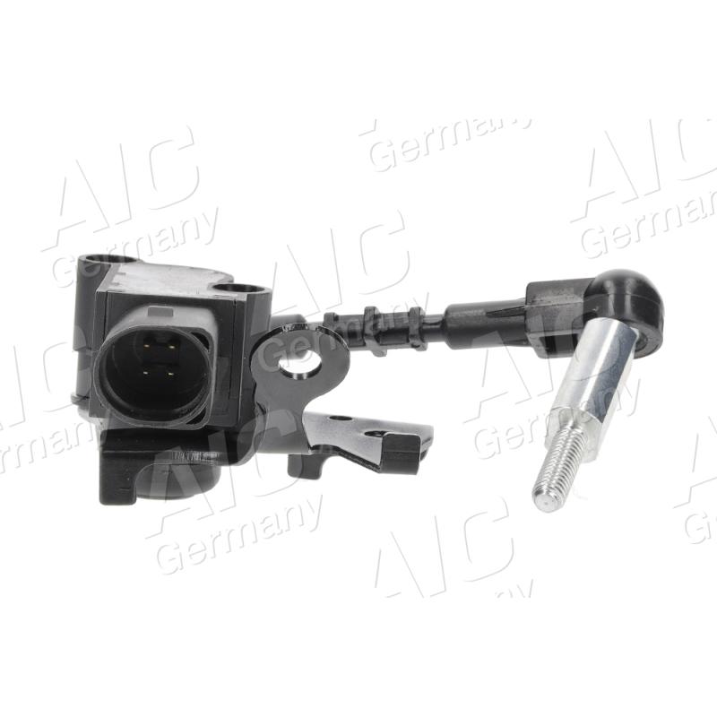 Capteur, correcteur de portée d'éclairage avant gauche AIC 74406 - Visuel 2