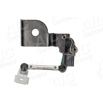 Capteur, correcteur de portée d'éclairage AIC OEM 7E0941273 Capteur, correcteur de portée d'éclairage AIC OEM 7E0941273