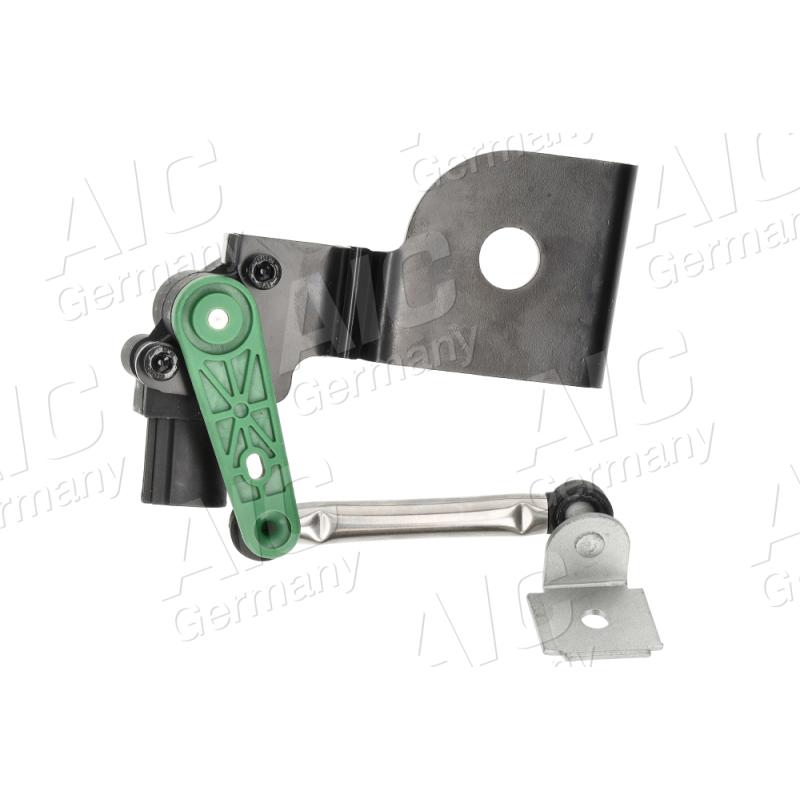 Capteur, correcteur de portée d'éclairage AIC 74408 - Visuel 1