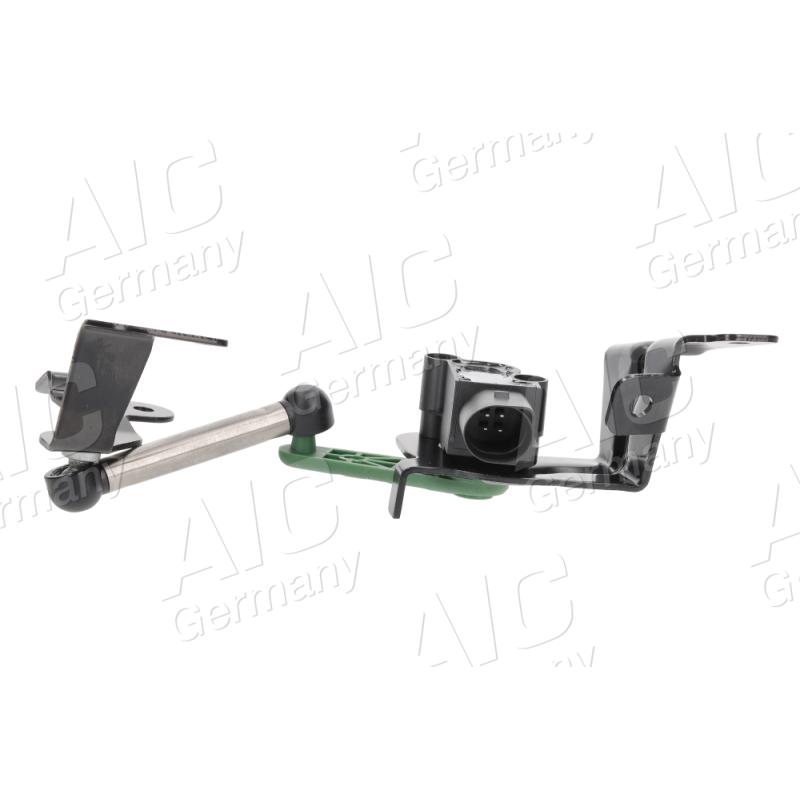 Capteur, correcteur de portée d'éclairage AIC 74409 - Visuel 2