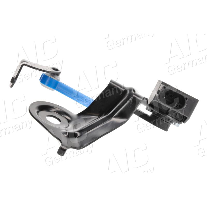 Capteur, correcteur de portée d'éclairage AIC 74411 - Visuel 2