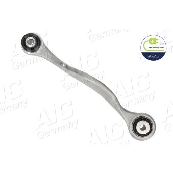 Bras de liaison, suspension de roue arrière gauche AIC OEM 33326861119 Bras de liaison, suspension de roue arrière gauche AIC OEM 33326861119