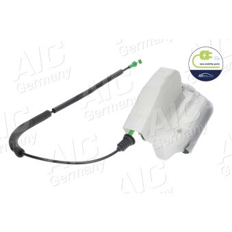 Serrure de porte avant gauche AIC 74427