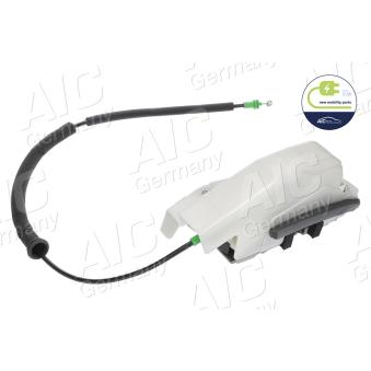 Serrure de porte avant droit AIC 74428