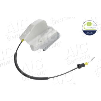 Serrure de porte arrière gauche AIC OEM 150067491B