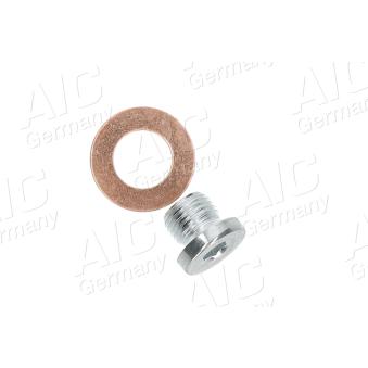 Vis-bouchon, carter d'huile AIC OEM 90021900701 Vis-bouchon, carter d'huile AIC OEM 90021900701