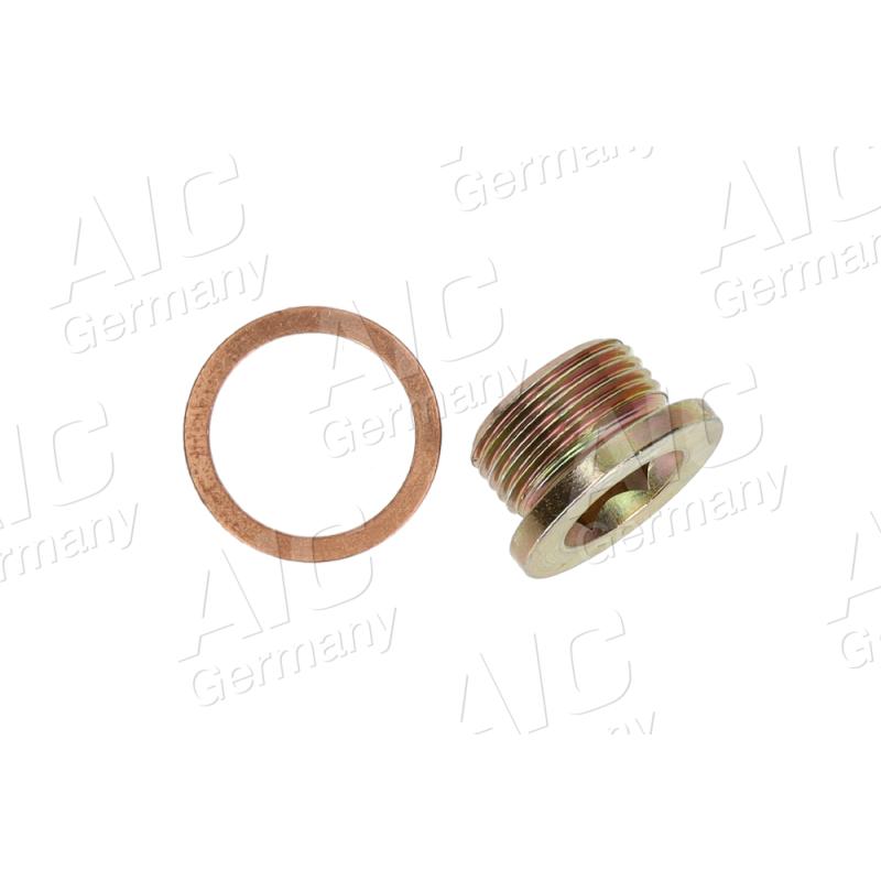 Vis-bouchon, carter d'huile AIC 74438 - Visuel 1