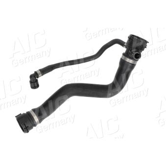 Durite de radiateur AIC OEM 17127797257