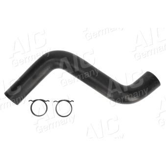 Durite de radiateur AIC OEM 2S6H8B273AB