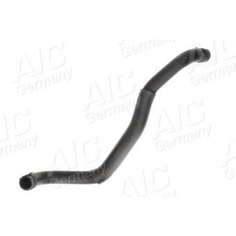 Durite de radiateur AIC 74496