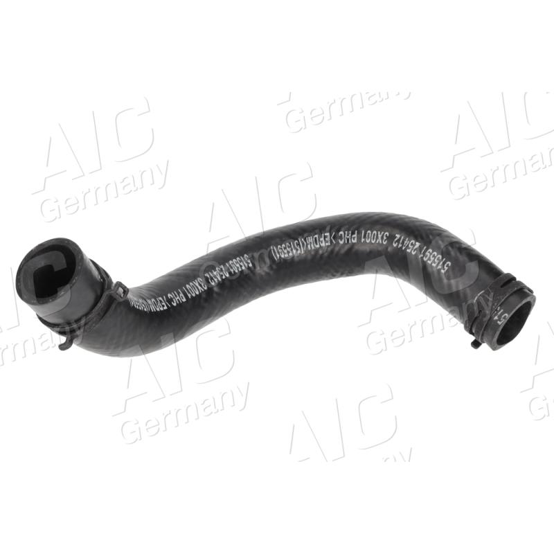 Durite de radiateur AIC 74498 - Visuel 1