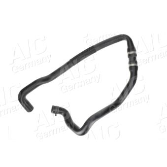 Durite de radiateur AIC OEM 17122754247