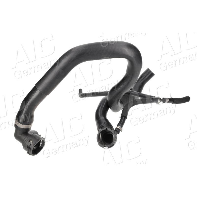 Durite de radiateur AIC 74568 - Visuel 1