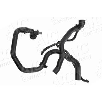 Durite de radiateur AIC 74580