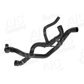 Durite de radiateur AIC 74582
