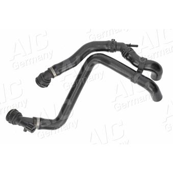 Durite de radiateur AIC 74584