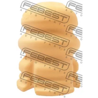 FEBEST KD-SORRR - Butée élastique, suspension
