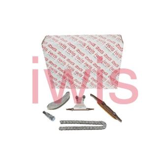 Kit de distribution par chaîne AIC OEM 11317617475