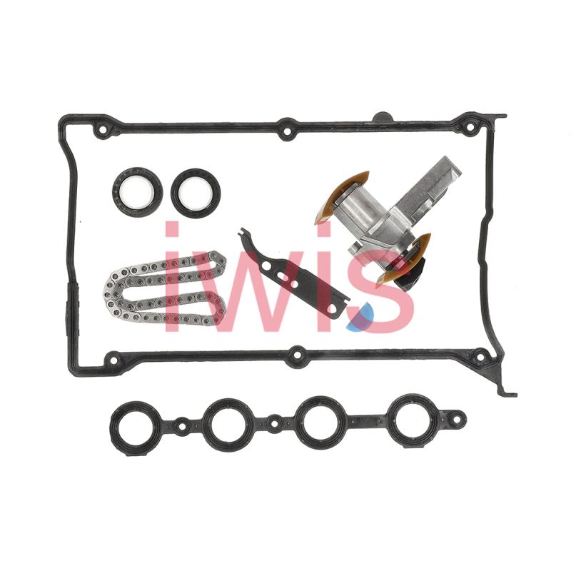 Kit de distribution par chaîne AIC 74632Set - Visuel 2