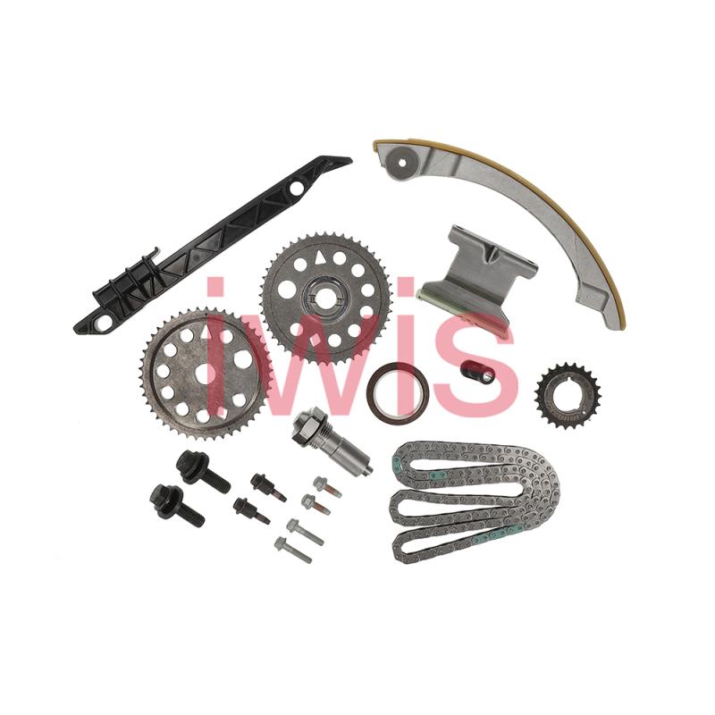 Kit de distribution par chaîne AIC 74634Set - Visuel 2