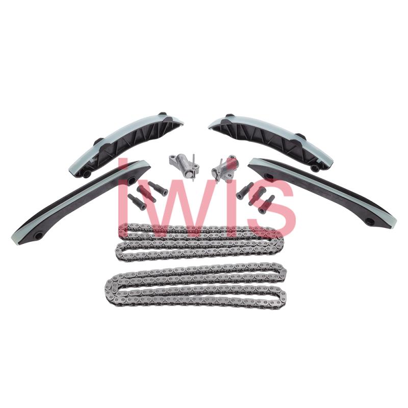 Kit de distribution par chaîne AIC 74640Set - Visuel 1