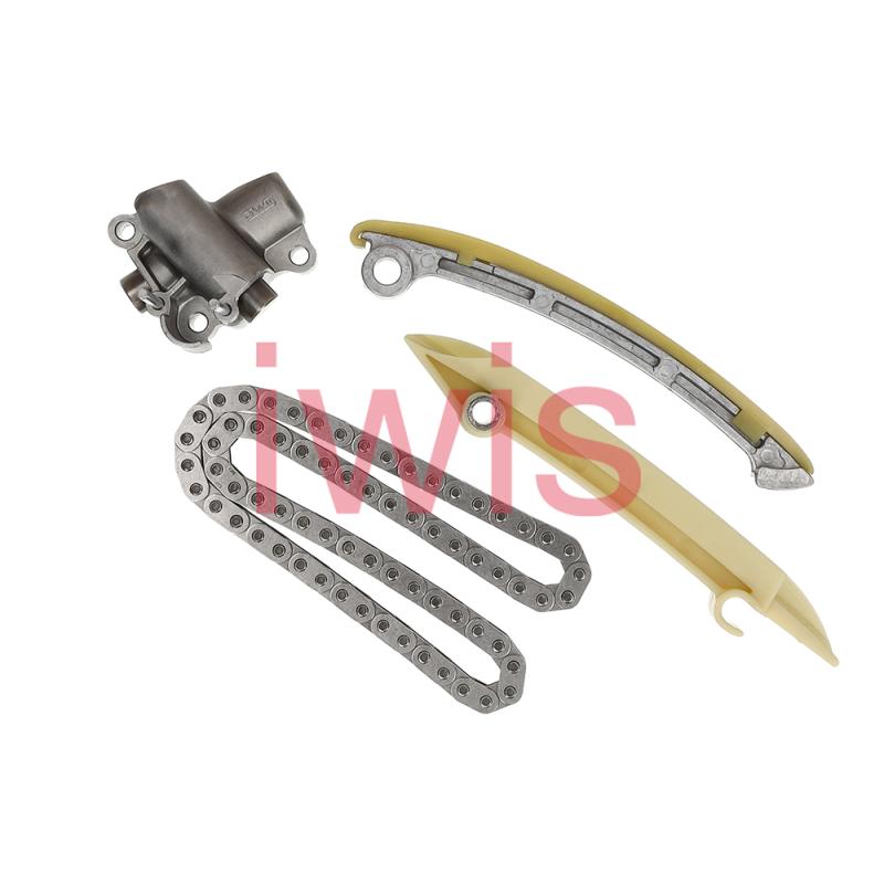 Kit de distribution par chaîne AIC 74643Set - Visuel 2