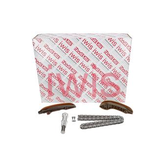 Kit de distribution par chaîne AIC OEM 11318572503