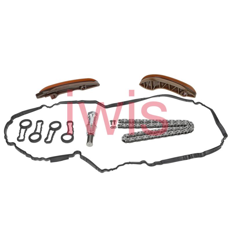 Kit de distribution par chaîne AIC 74646Set - Visuel 1