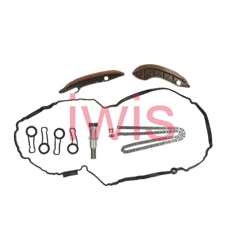 Kit de distribution par chaîne AIC 74646Set - Visuel 2