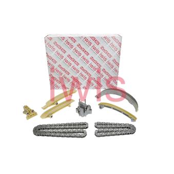 Kit de distribution par chaîne AIC 74648Set