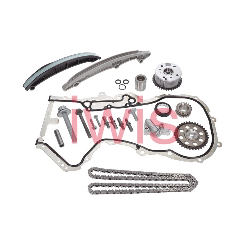 Kit de distribution par chaîne AIC 74650Set - Visuel 1