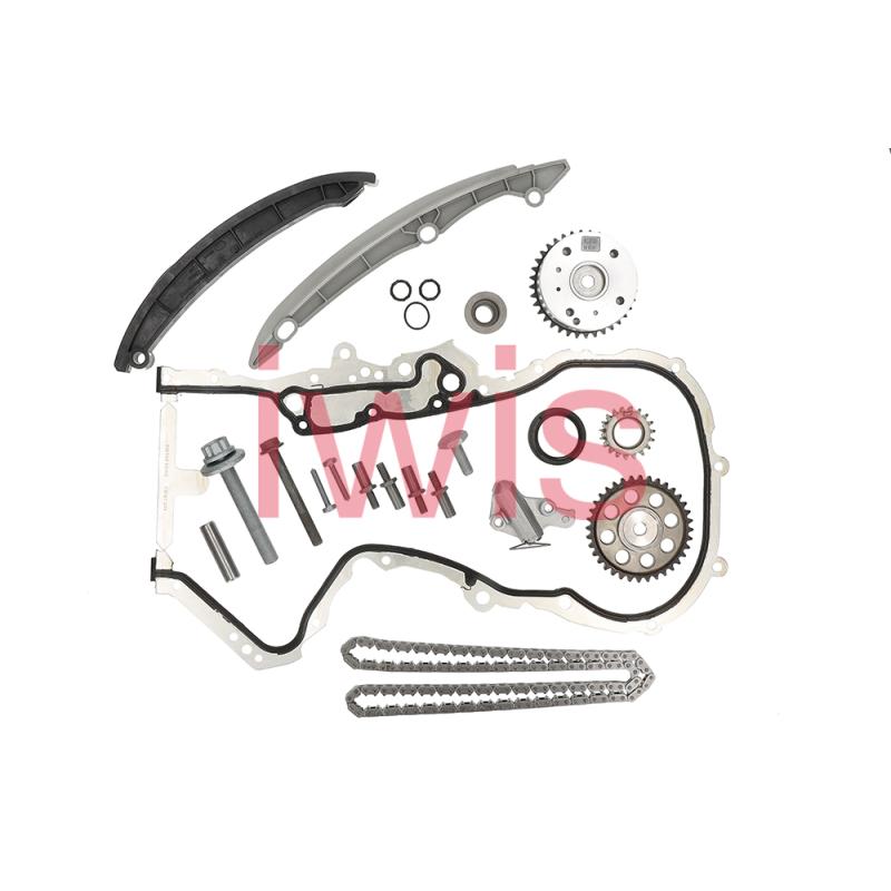 Kit de distribution par chaîne AIC 74650Set - Visuel 2