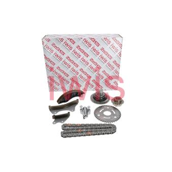 Kit de distribution par chaîne AIC OEM 55495936