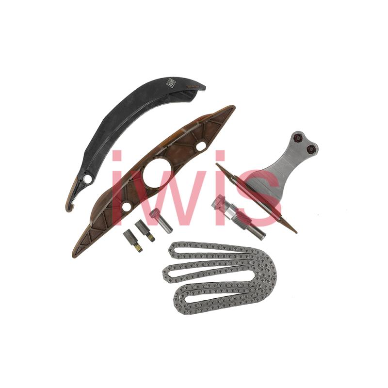 Kit de distribution par chaîne AIC 74657Set - Visuel 2