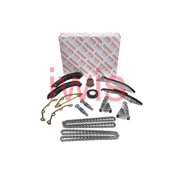 Kit de distribution par chaîne AIC 74658Set