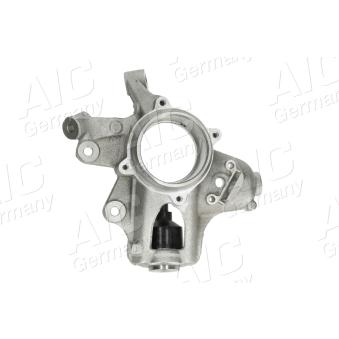 Fusée d'essieu, suspension de roue arrière gauche AIC 74671