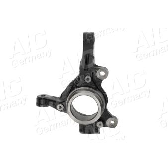 Fusée d'essieu, suspension de roue avant droit AIC 74678