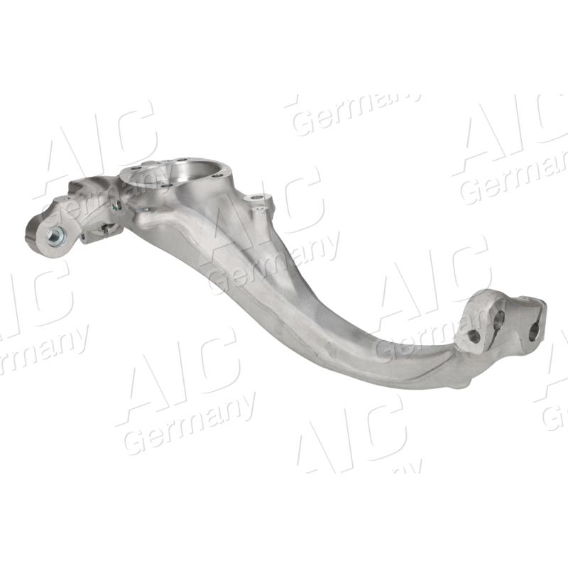 Fusée d'essieu, suspension de roue avant droit AIC 74680 - Visuel 2