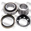 Palier, arbre moteur FEBEST [KIT-JIM]