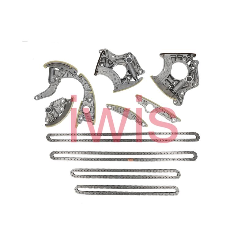 Kit de distribution par chaîne AIC 74705Set - Visuel 2