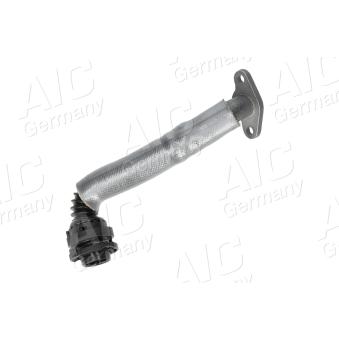 Conduite d'huile, compresseur AIC 74707