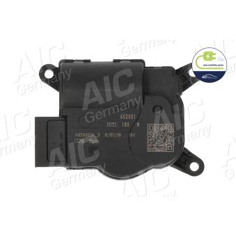 Élément d'ajustage, clapet de mélange AIC 74709