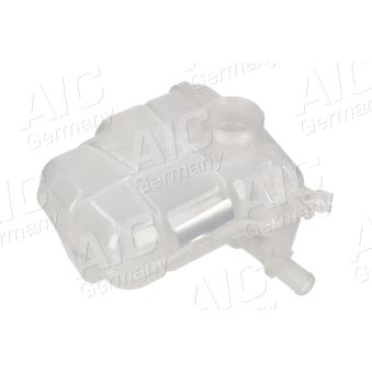 Vase d'expansion, liquide de refroidissement AIC OEM 1304028